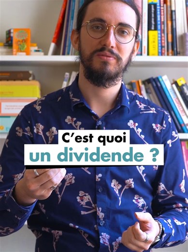 Comprendre les dividendes : définition et implications