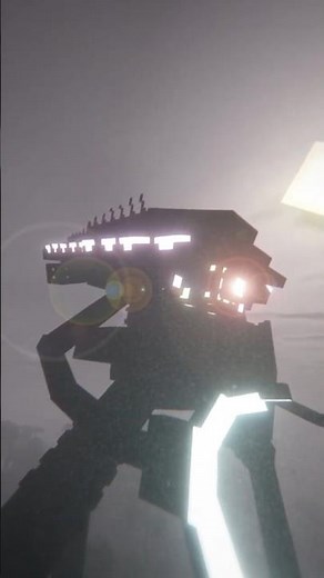 War of the Worlds : Extermination x TaCZ - Minecraft Modpack #minecraft #minecraftshorts