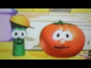 VeggieTales #2 GoodBye Scene ( for Colleen Ford )
