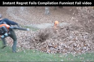 45K views · 729 reactions | Instant Regret Fails Compilation Funniest Fail video | Readers | Facebook