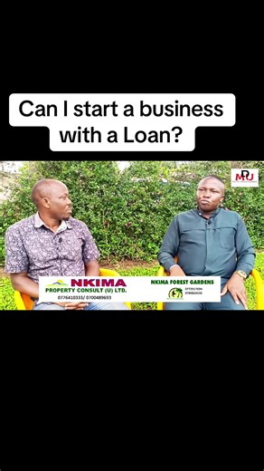Starting a Business with a Loan: What You Need to Know