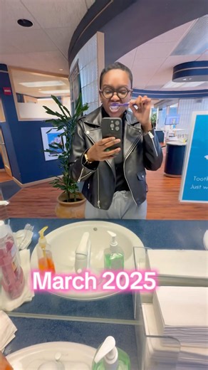 Invisalign Journey 🫣😬