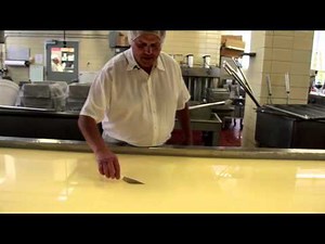 Bytesize Science Presents: The Chemistry of Cheese