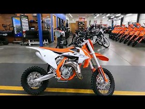 2023 KTM 65 SX - New Dirt Bike For Sale - Grimes, IA