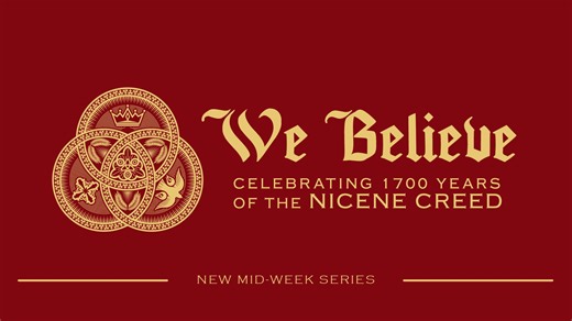 Pastor's Bible Study