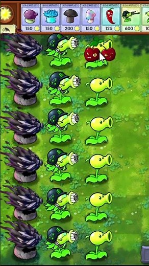 New PVZ Plant Fusions – Powerful Combos You Must See!