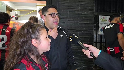 Previa semifinal vuelta Alajuelense vs Liberia | Impact Channel