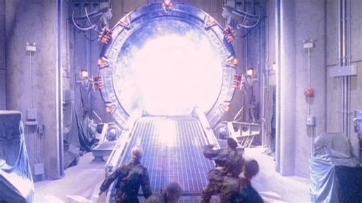 All 10 Seasons of Stargate SG-1 Ranked, From Good to Sci-Fi Masterpiece