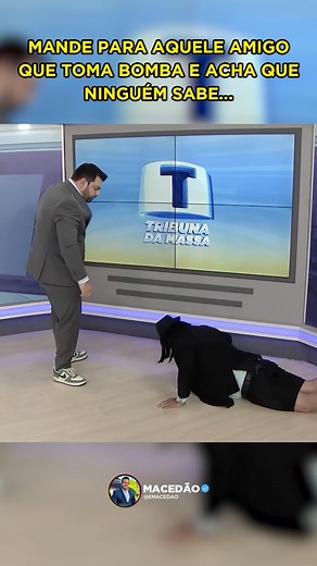 Felipe Macedo (Macedão) on Instagram: "Olha lá em 👀🤣 🩴💥 #academia #macedao #sbt #meme #sextou"