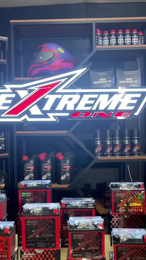 Motorcycle Battery Sizes and Models Guide