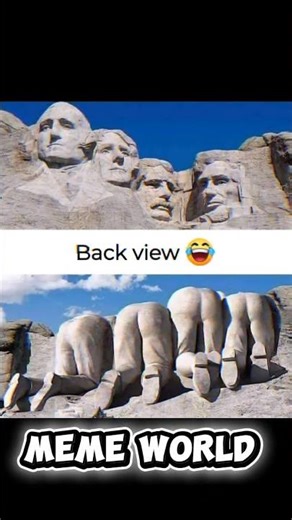 Front view and back view 😅 #shorts #memes #viral #trending