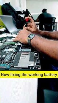 DELL latitude battery replacement 3420 model #dell #laptop #microsoft #aws #ibm #vmware #zoho