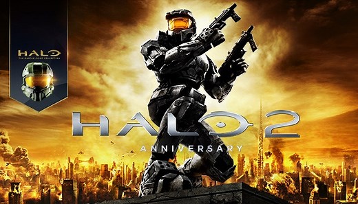 Buy Halo 2: Anniversary - PC (Steam)