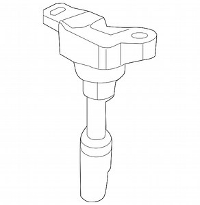 Ignition Coil
