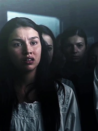 Level 16 Movie: Rita's Disturbing Transformation Explained