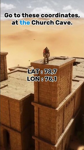 How to GET the Destroyer Artifact in ARK : Scorched Earth Ascended ?