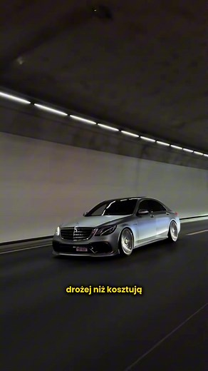 Mercedes CLS czy C-klasa? Porównanie stylu i designu