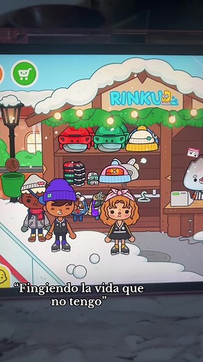 #tocaboca #fypppppppppppppp #fypシ #paratii #tocaworld #foryoupage #tocabocahistoria #paratii