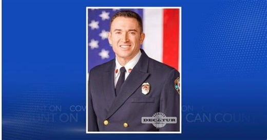 Decatur City Council appoints new fire chief