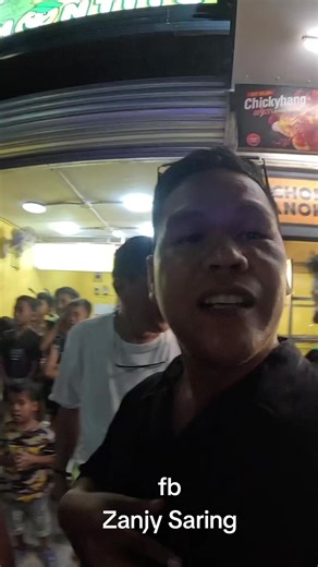 Na Rescue Na C Kuya Allen - A Heartwarming Moment