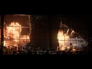 Godzilla - CINEMA 21 Trailer