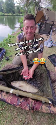 Exceptional Carp Fishing Moments in the UK