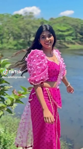 Tanasha Hatharasinghe: Sri Lankan Model and Actress