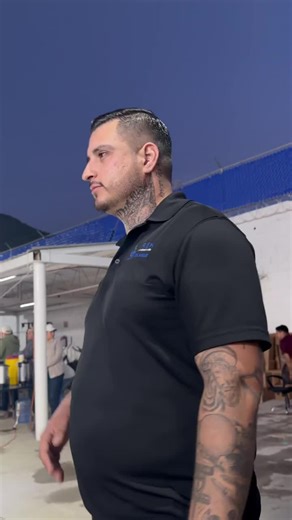 patrulla3espiritual (@patrulla3espiritual)’s video of commando vs rambo