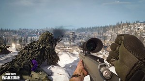 How to unlock HDR in Warzone and Black Ops 6