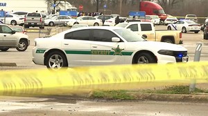 Mayor on Walmart shooting: Many lives were saved today