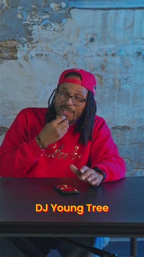 Topeka Hip Hop: How to Build a Music Scene #shorts