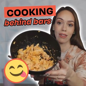 A Yummy Prison Recipe: Tamales | Jessica Kent