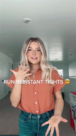 Run Resistant Amazonian Beauty Women's Running Tights