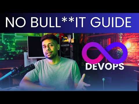 Before you learn DevOps | Know this reality