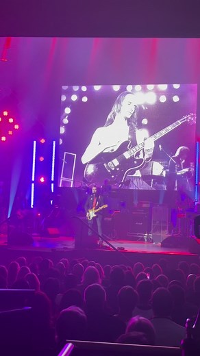 21K views · 300 reactions | What a performance!  Big Sugar Gordie Johnson Max Webster | Canada's Walk of Fame | Facebook