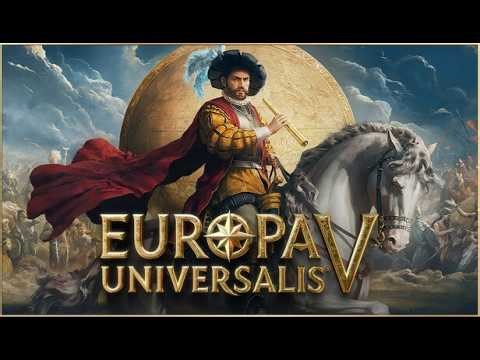 Europa Universalis V - За РИ