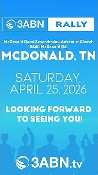 🎉 We’re coming to see YOU!