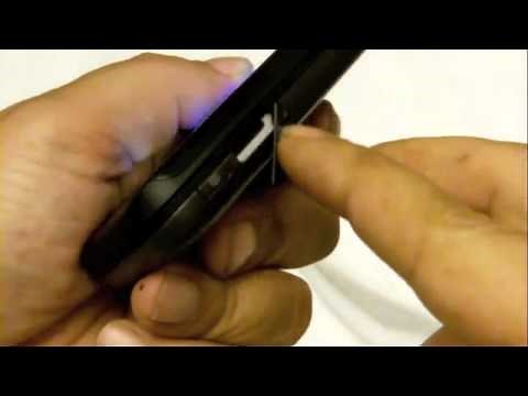 Tracfone L505c How to Enable Micro SD Card