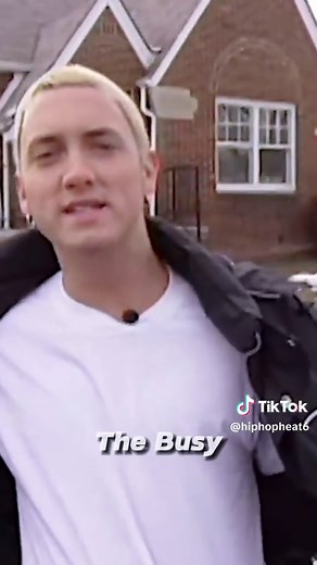 Exploring Eminem's Stillness: Interview Moments in Detroit