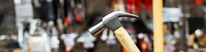 How to choose and use a claw hammer - Bunnings Workshop community