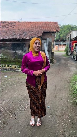 KARTINI DAY POETRY