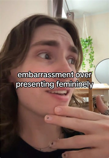 Embracing Femininity: My Transition Journey