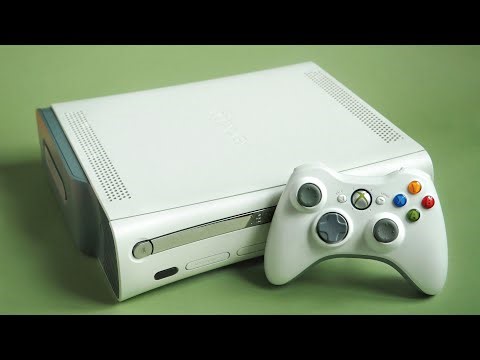 XBOX 360 TIME