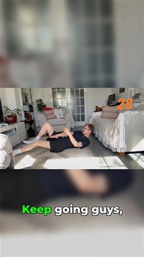 5 Core Exercises for Beginners (Dead Bug Tutorial)