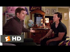 Daddy's Home (2015) - Bedtime Stories Scene (5/10) | Movieclips