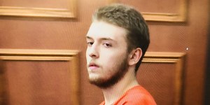 Teen sentenced to life for murdering 4 family members
