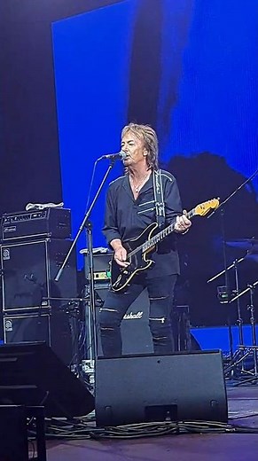 Chris Norman 🔥 Whiskey & Water, live. Riga 2025 #chrisnorman