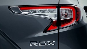 2020 Acura RDX TV Spot, 'Designed for Where You Drive: Safety' [T2]