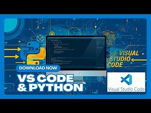 How to Download Python & VS Code | detailed exp #coding #python #vscode #students #youtube #trending