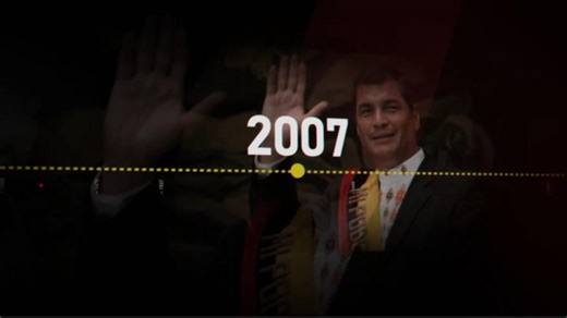 De Año en Año | Los hechos que marcaron el 2007